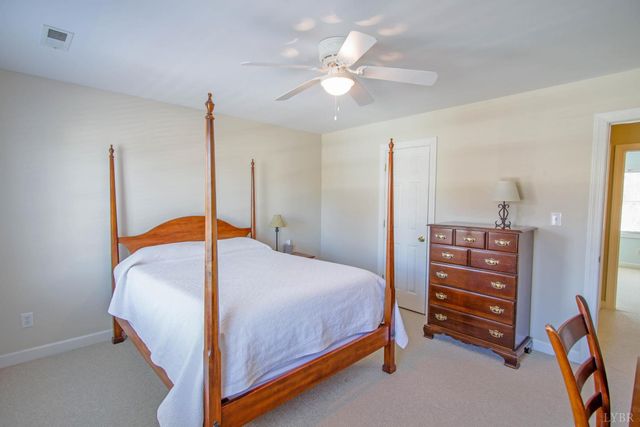 607 Susannah Place, Lynchburg, VA 24502