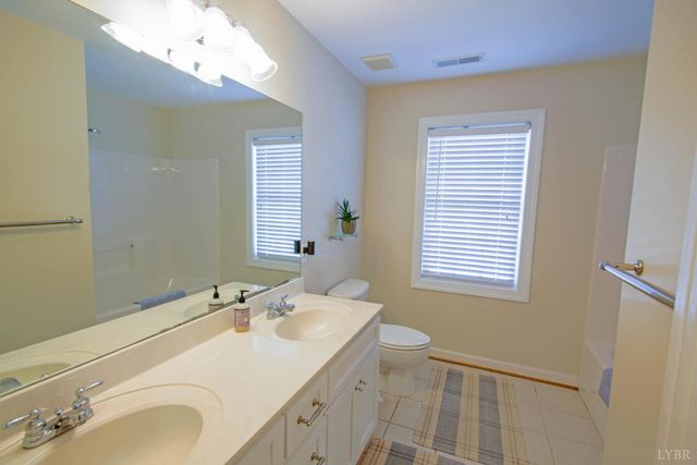 607 Susannah Place, Lynchburg, VA 24502