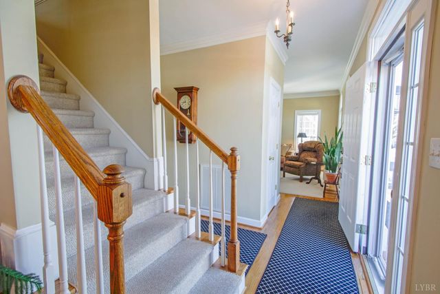 607 Susannah Place, Lynchburg, VA 24502