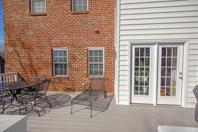 607 Susannah Place, Lynchburg, VA 24502