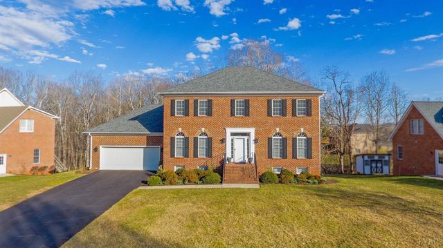 607 Susannah Place, Lynchburg, VA 24502