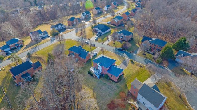 607 Susannah Place, Lynchburg, VA 24502