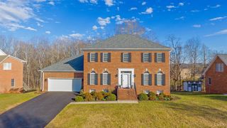607 Susannah Place, Lynchburg, VA 24502