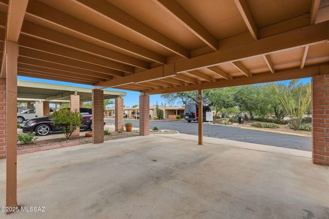 301 N Paseo De Los Conquistadores, Green Valley, AZ 85614