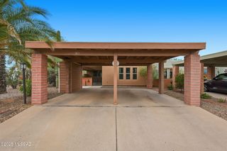 301 N Paseo De Los Conquistadores, Green Valley, AZ 85614