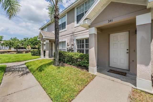 341 KENSINGTON LAKE CIRCLE, Brandon, FL 33511