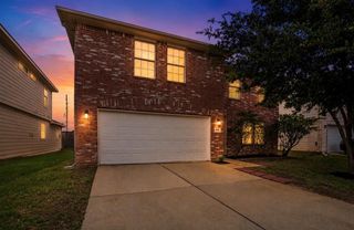 6515 Gorton Drive, Katy, TX 77449