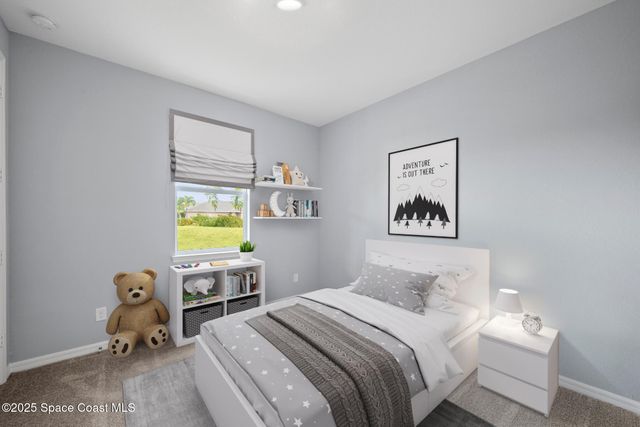 2877 Palisades Drive SE, Palm Bay, FL 32909