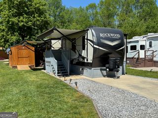21 Elk Meadow Drive, Cleveland, GA 30528