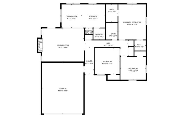 800 Madison Street, Cleburne, TX 76033