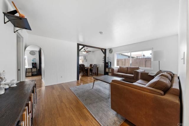 565 June Way, El Cajon, CA 92021