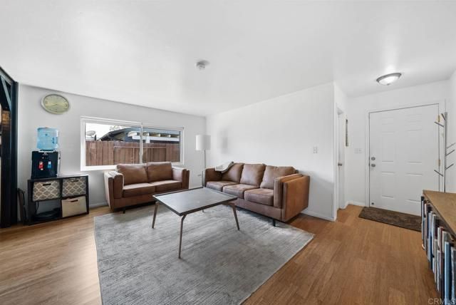 565 June Way, El Cajon, CA 92021