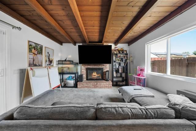 565 June Way, El Cajon, CA 92021