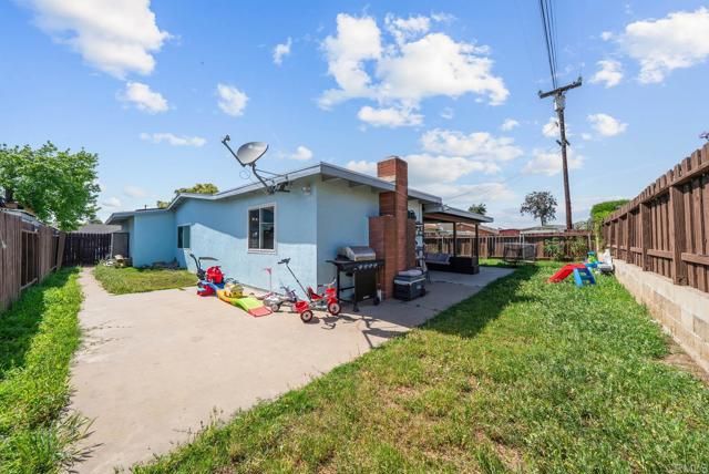 565 June Way, El Cajon, CA 92021