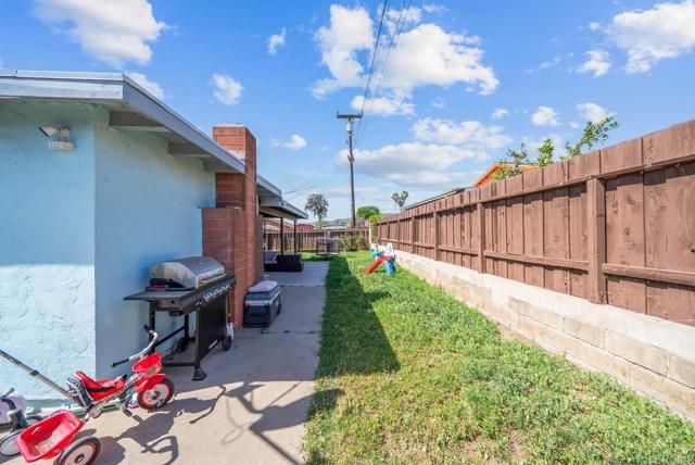 565 June Way, El Cajon, CA 92021