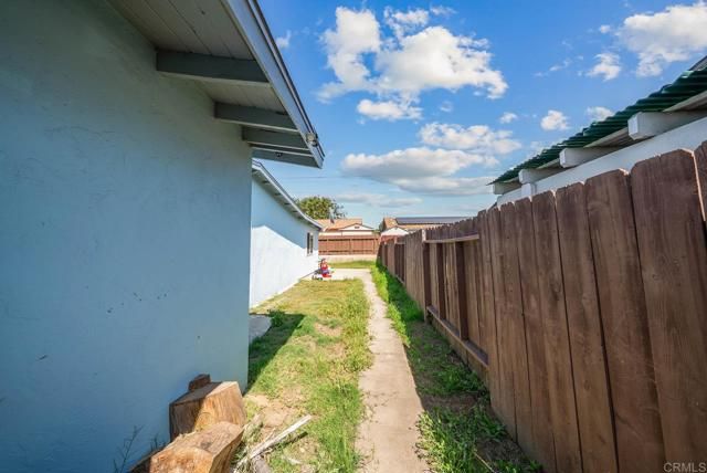 565 June Way, El Cajon, CA 92021