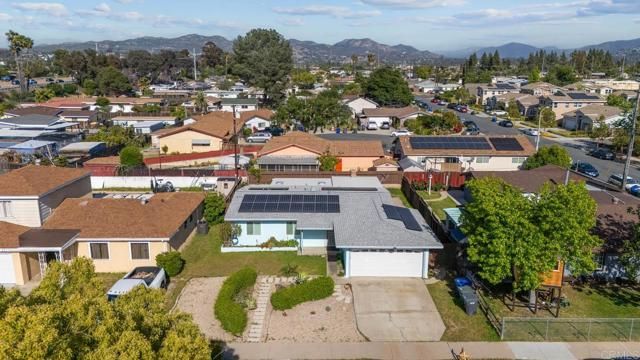 565 June Way, El Cajon, CA 92021