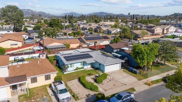 565 June Way, El Cajon, CA 92021