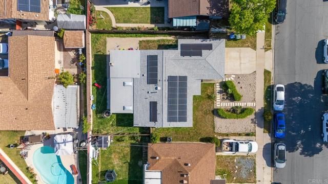 565 June Way, El Cajon, CA 92021