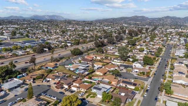 565 June Way, El Cajon, CA 92021