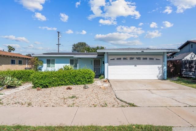 565 June Way, El Cajon, CA 92021