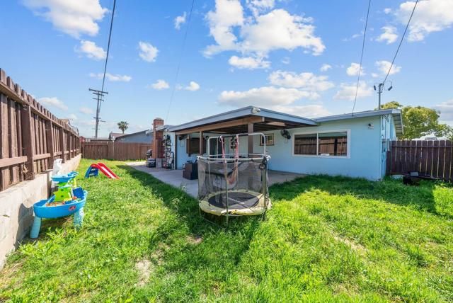 565 June Way, El Cajon, CA 92021