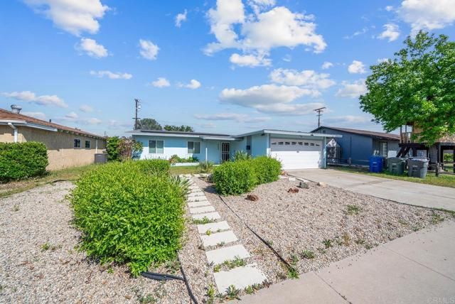 565 June Way, El Cajon, CA 92021