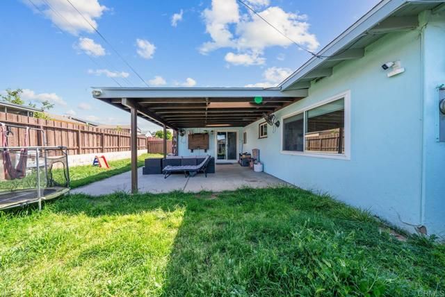 565 June Way, El Cajon, CA 92021