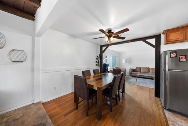 565 June Way, El Cajon, CA 92021