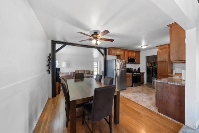 565 June Way, El Cajon, CA 92021