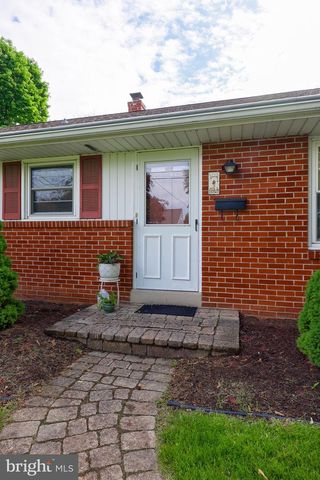 6291 CARPENTER ST, East Petersburg, PA 17520
