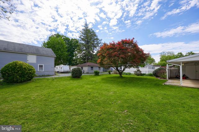 6291 CARPENTER ST, East Petersburg, PA 17520