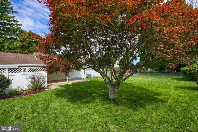 6291 CARPENTER ST, East Petersburg, PA 17520