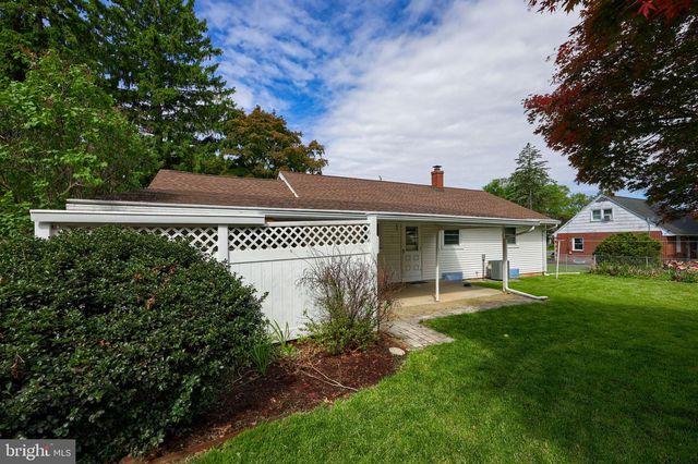 6291 CARPENTER ST, East Petersburg, PA 17520