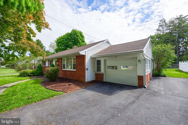 6291 CARPENTER ST, East Petersburg, PA 17520