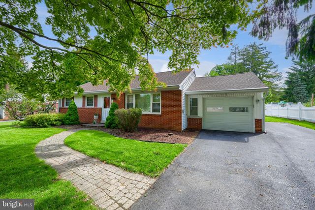 6291 CARPENTER ST, East Petersburg, PA 17520