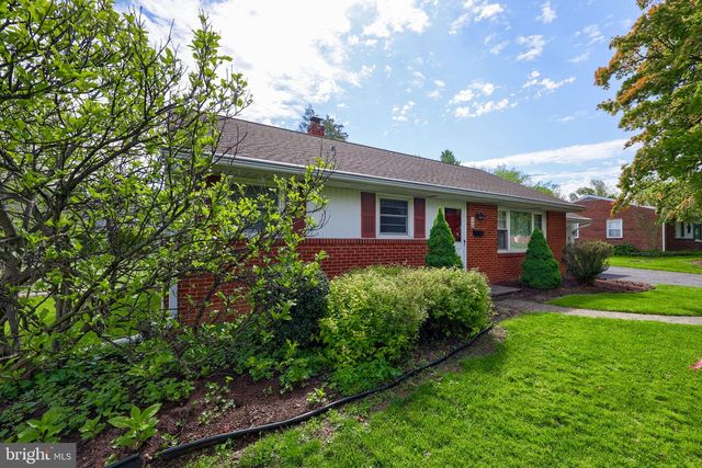 6291 CARPENTER ST, East Petersburg, PA 17520