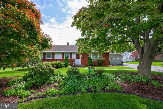 6291 CARPENTER ST, East Petersburg, PA 17520
