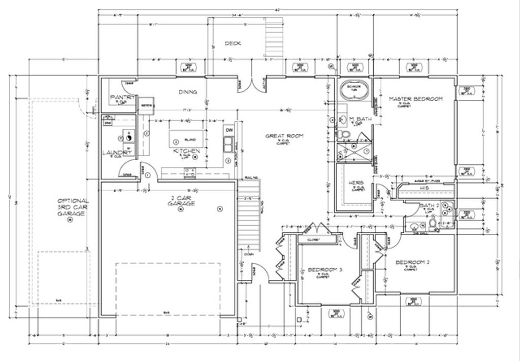 Image 10 of property listing at 3331 S 1500 W, Vernal, UT 84078