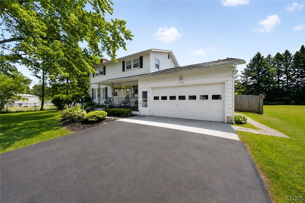 5766 Sunset, Cicero, NY 13039