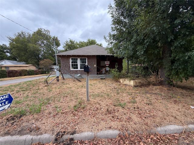 405 Charter Street, Whitesboro, TX 76273