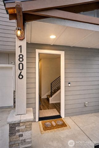1806 25th Street, Snohomish, WA 98290