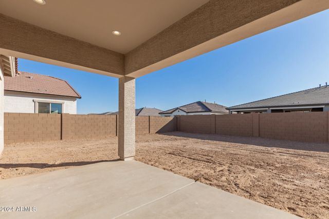 16399 W AVENIDA DEL SOL --, Surprise, AZ 85387