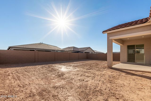 16399 W AVENIDA DEL SOL --, Surprise, AZ 85387