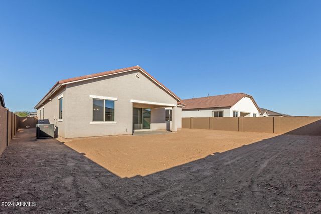 16399 W AVENIDA DEL SOL --, Surprise, AZ 85387