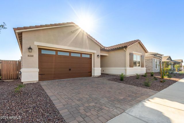 16399 W AVENIDA DEL SOL --, Surprise, AZ 85387