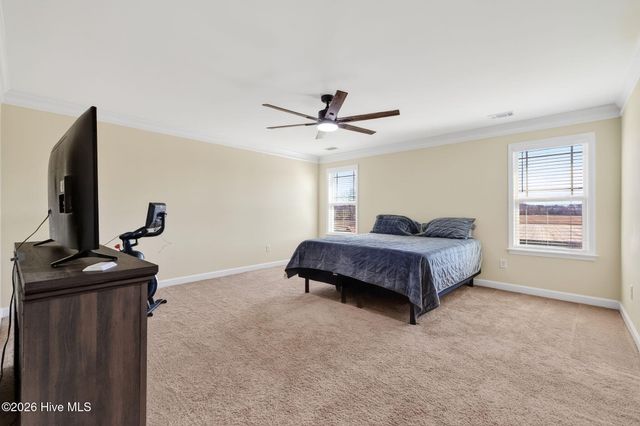 423 Planters Ridge Drive, Pikeville, NC 27863