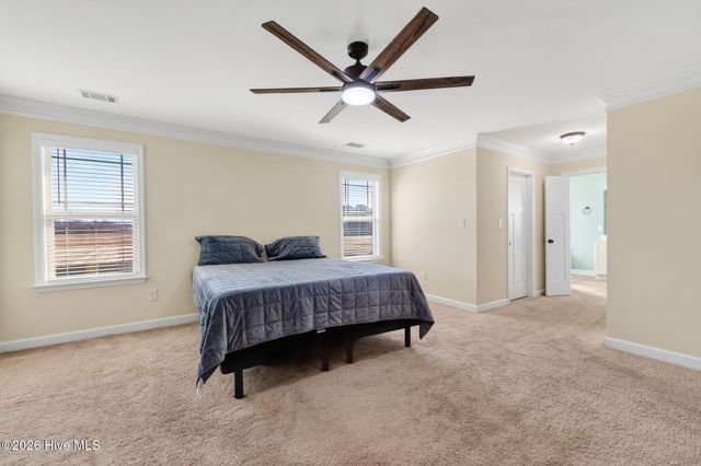 423 Planters Ridge Drive, Pikeville, NC 27863