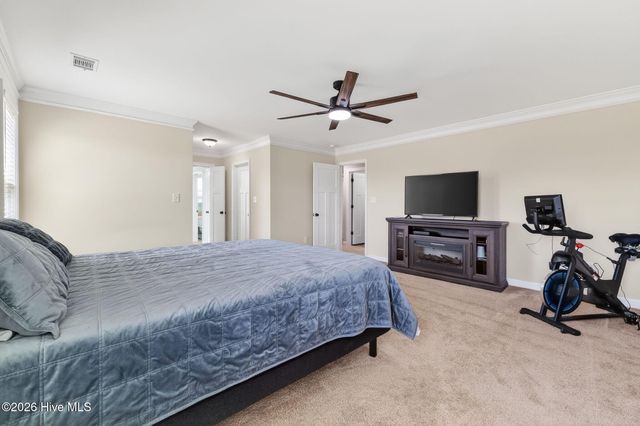 423 Planters Ridge Drive, Pikeville, NC 27863