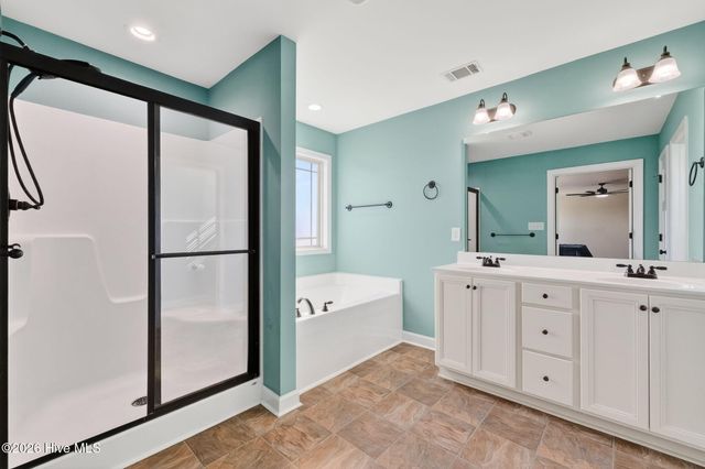 423 Planters Ridge Drive, Pikeville, NC 27863